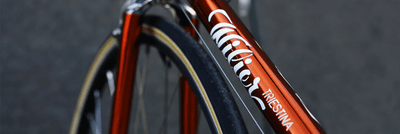 Wilier Bicycles