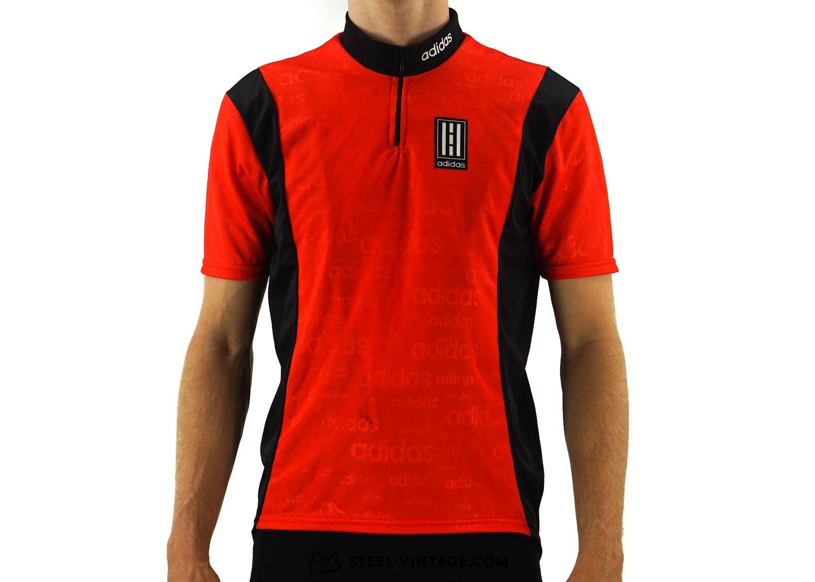 adidas bicycle jersey