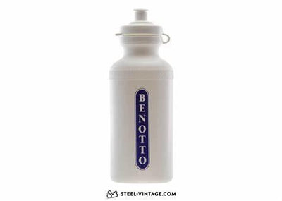 Benotto Team Water Bottle | Steel Vintage Bikes
