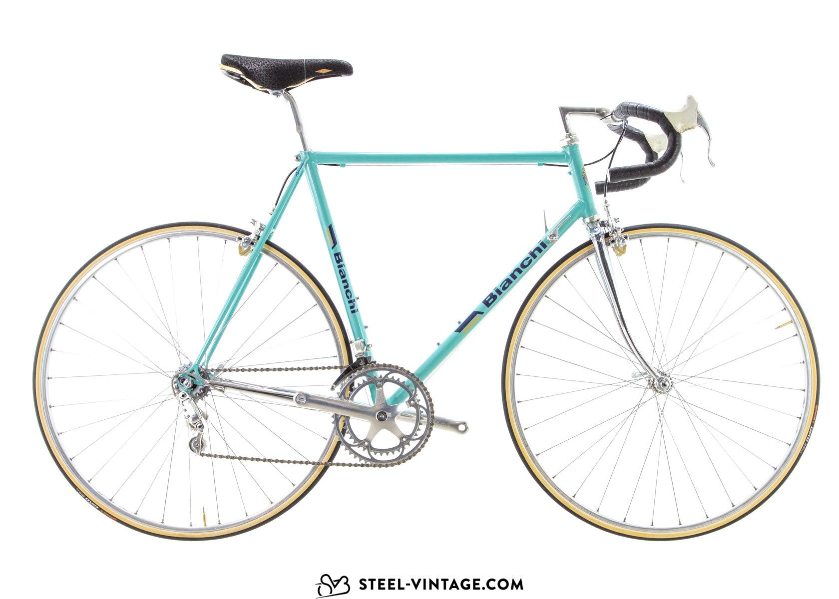 Bianchi Specialissima C-Record ロードバイク 1980年代