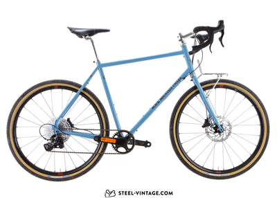 Black Mountain Cycles Mod Zero 650b Gravel Bicycle XL