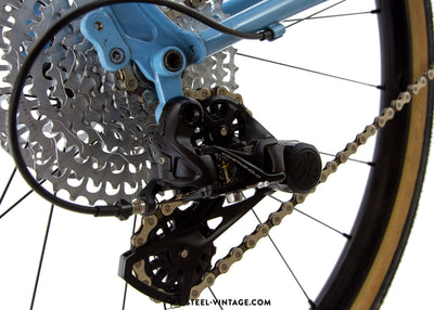 Black Mountain Cycles Mod Zero 650b Gravel Bike XL