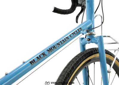 Black Mountain Cycles Mod Zero 650b Gravel Bicycle XL