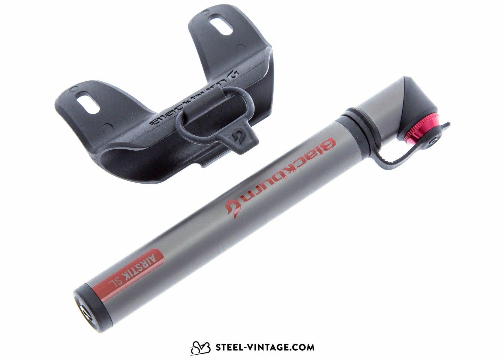 Blackburn airstik sl store mini bike pump