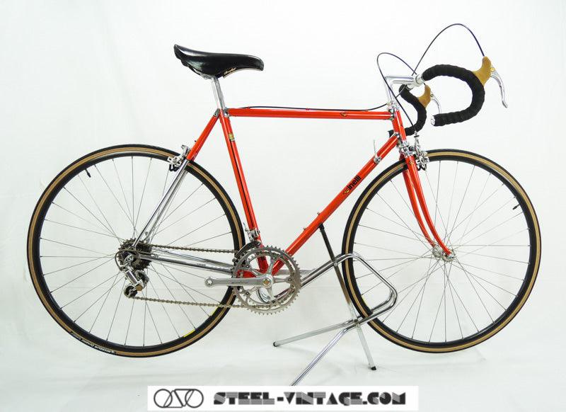 Steel Vintage Bikes - チネリ・スーパーコルサ50周年記念 Campagnolo 1983