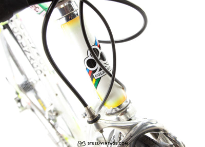 Colnago Master Olympic Road Bicycle 1990s