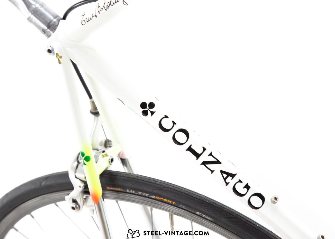 Colnago Master Olympic Road Bicycle 1990s