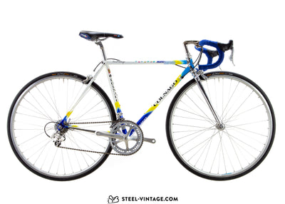 Colnago Superissimo Team Mapei Road Bike 1990s