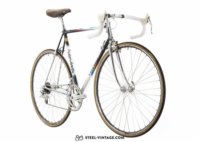 Concorde PDM Team Bicycle Campagnolo Chorus | Steel Vintage Bikes