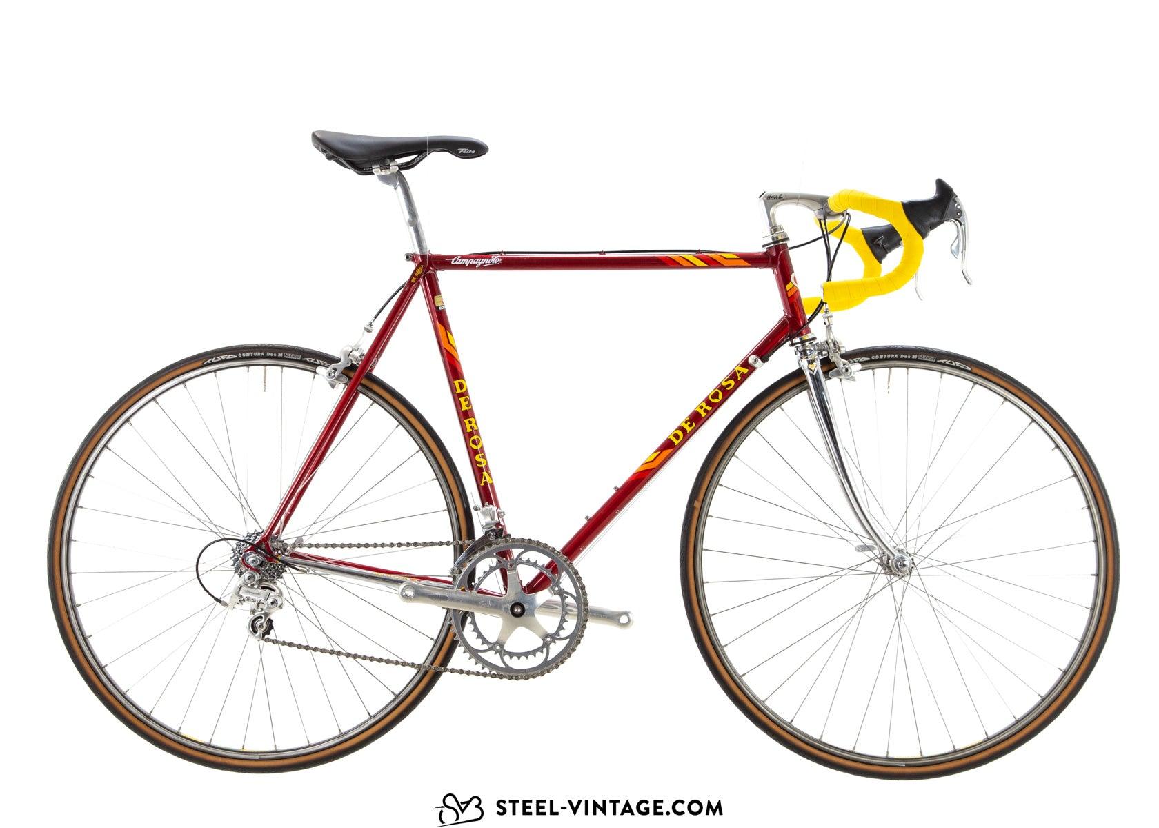 De Rosa Professional ロードバイク 1980年代