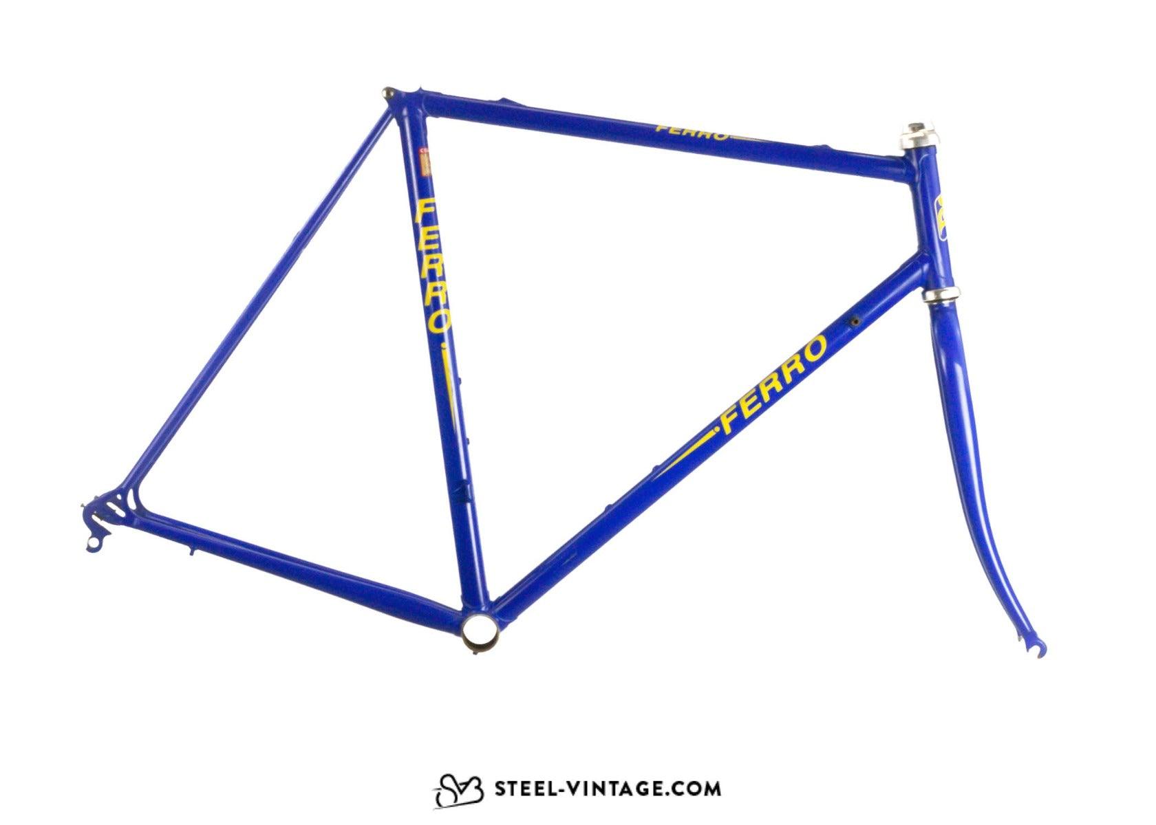 Classic bike deals frame