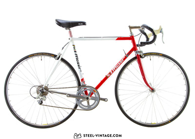 Francesco Moser Classic Road Bike 1980s