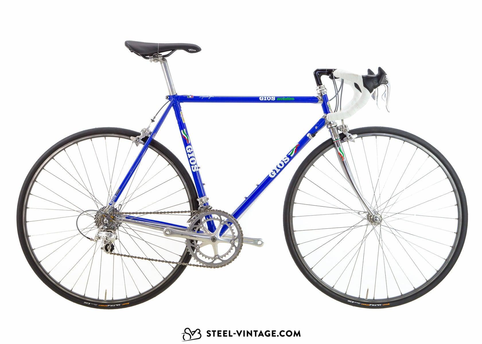 Gios Compact Pro Evolution Road Bicycle 1990s