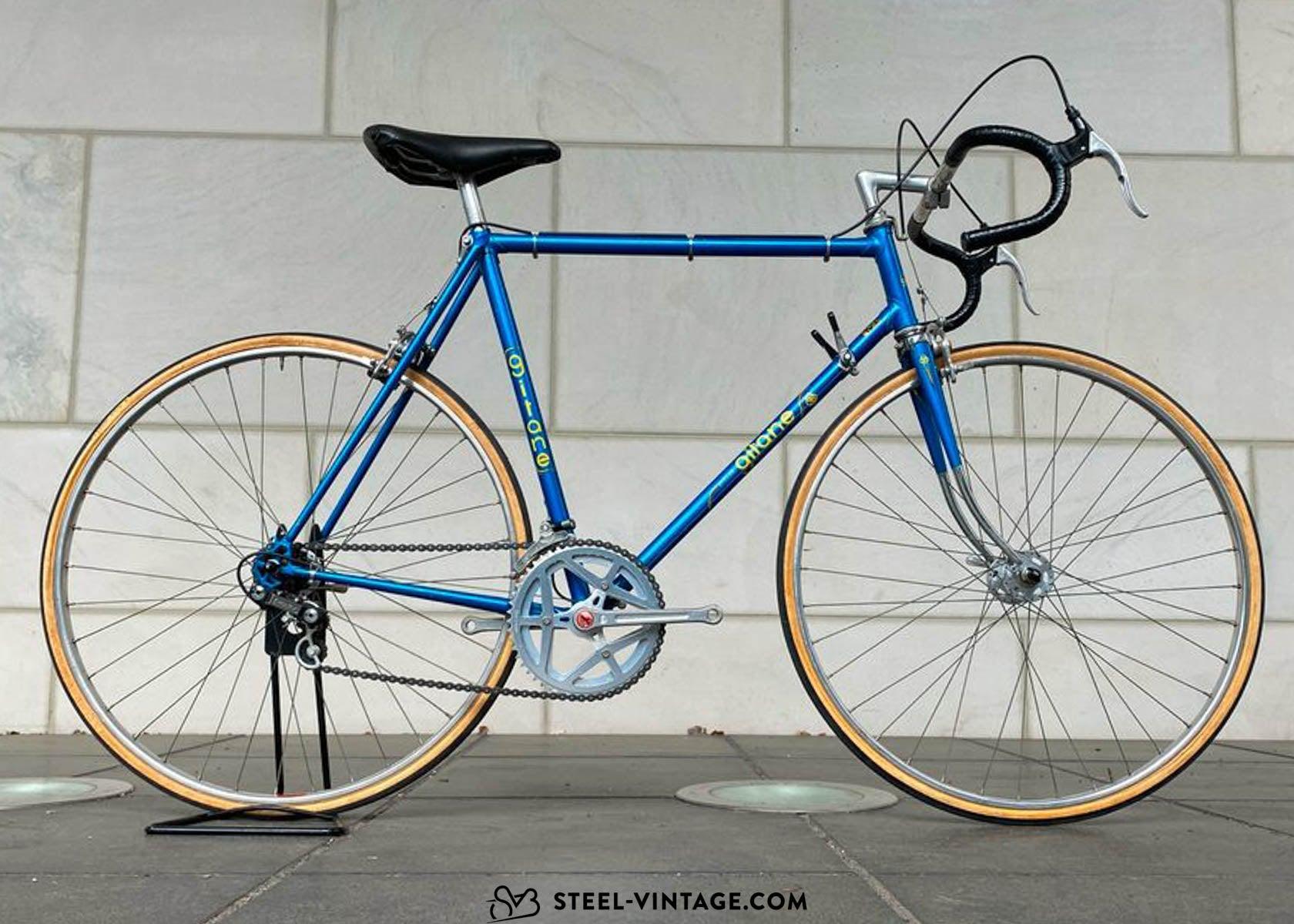 Gitane Vintage Road Bike Reynolds 531