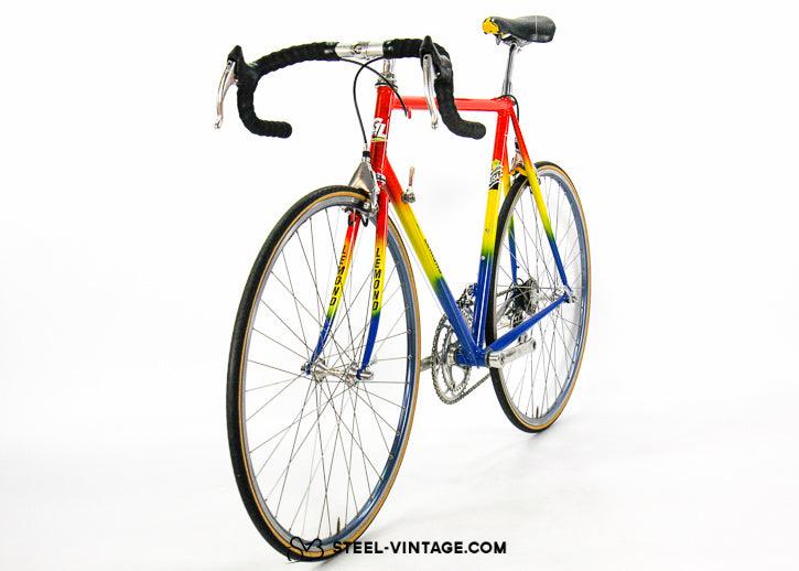 Steel Vintage Bikes - グレッグ・レモンド チームZ クラシック スチールバイク 1990年代