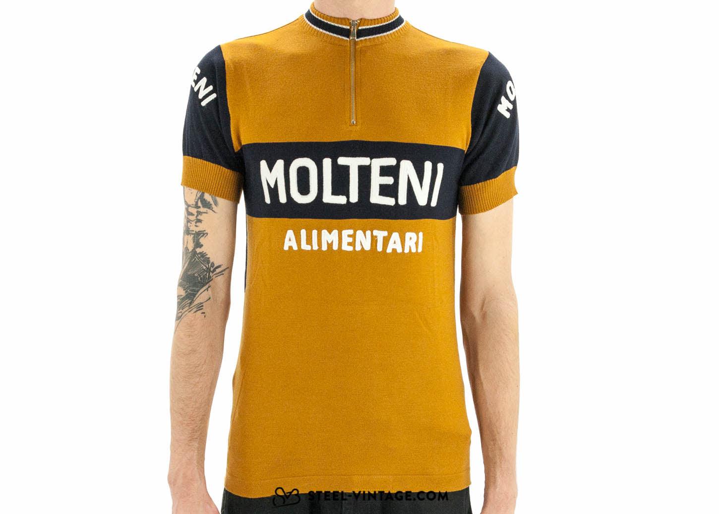 molteni 販売 ジャージ