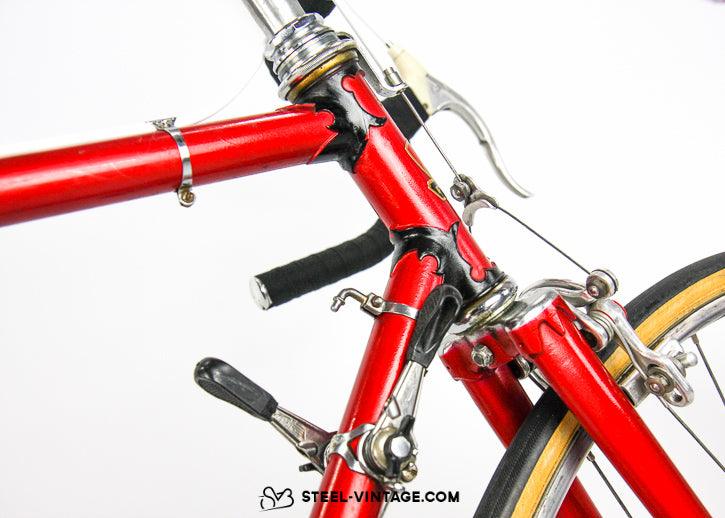 Steel Vintage Bikes - プジョー PA10 クラシックロードバイク 1960年代