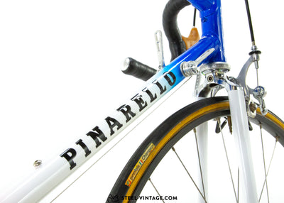 Pinarello Montello Road Bicycle 1980s