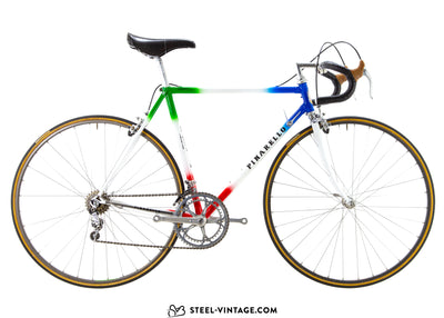 Pinarello Montello Road Bicycle 1980s