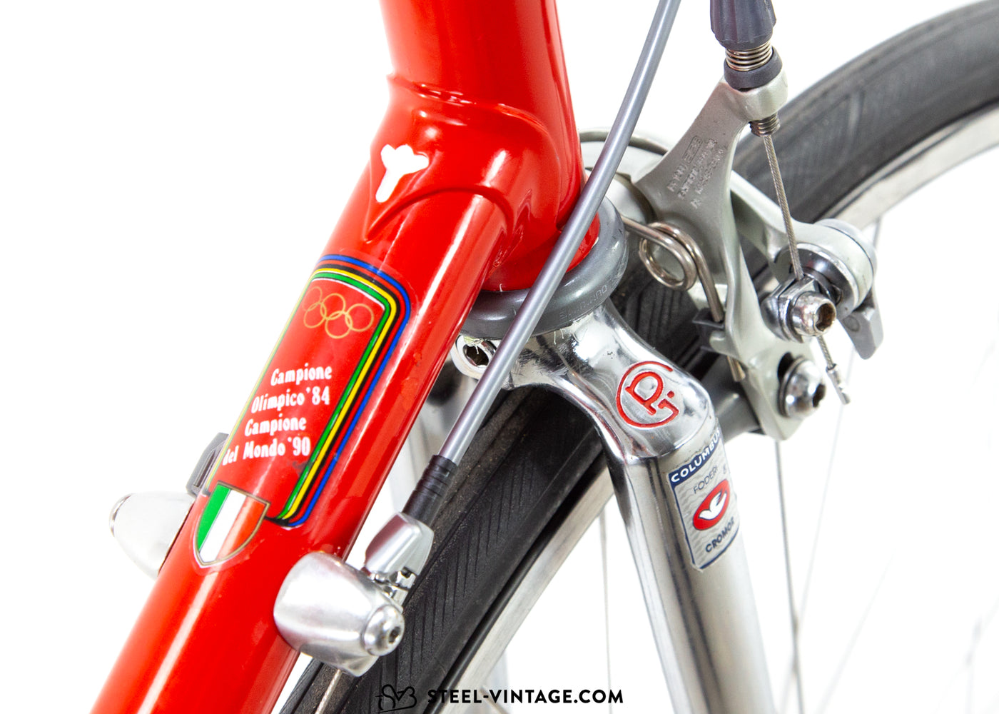 Pinarello Asolo Road Bicycle 1990s