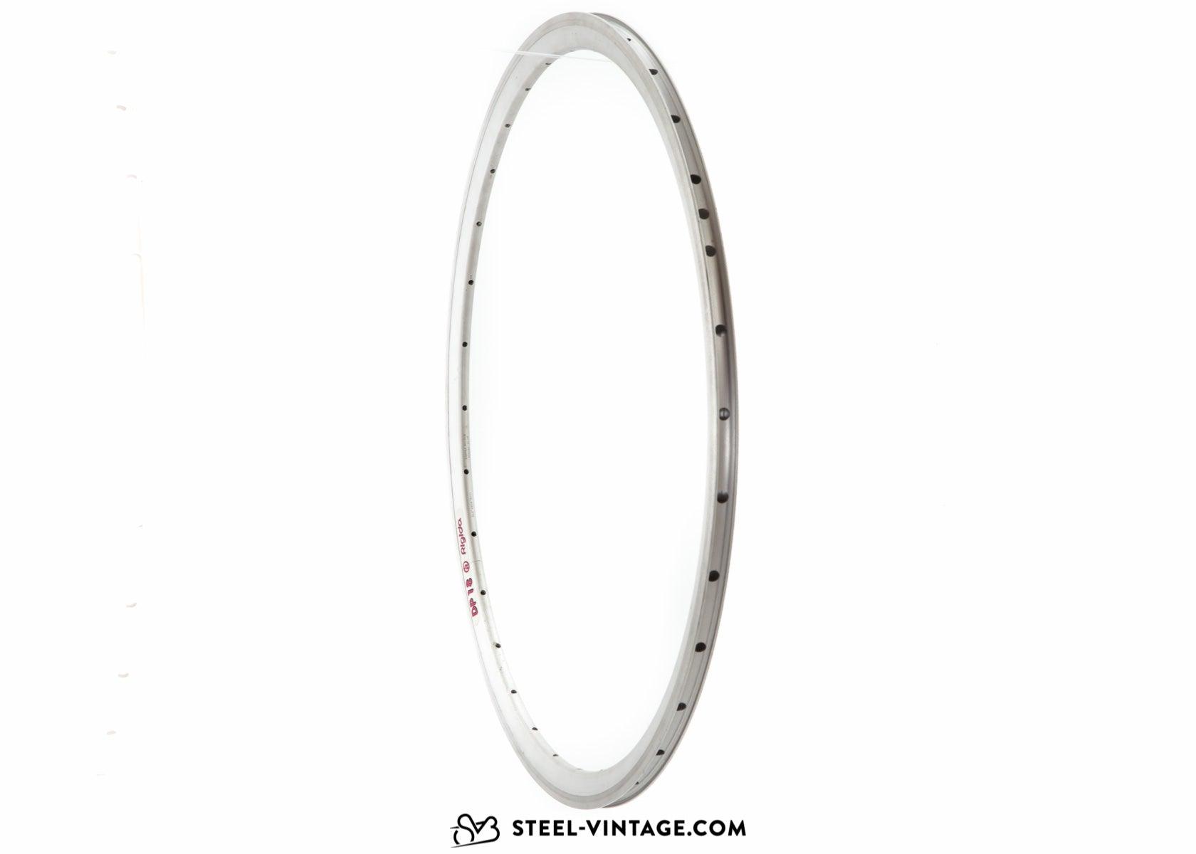 Rigida DP18 Clincher Rim 32h NOS