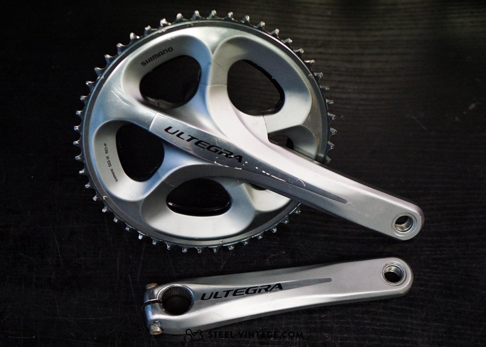 shimano ultegra 6750 crankset