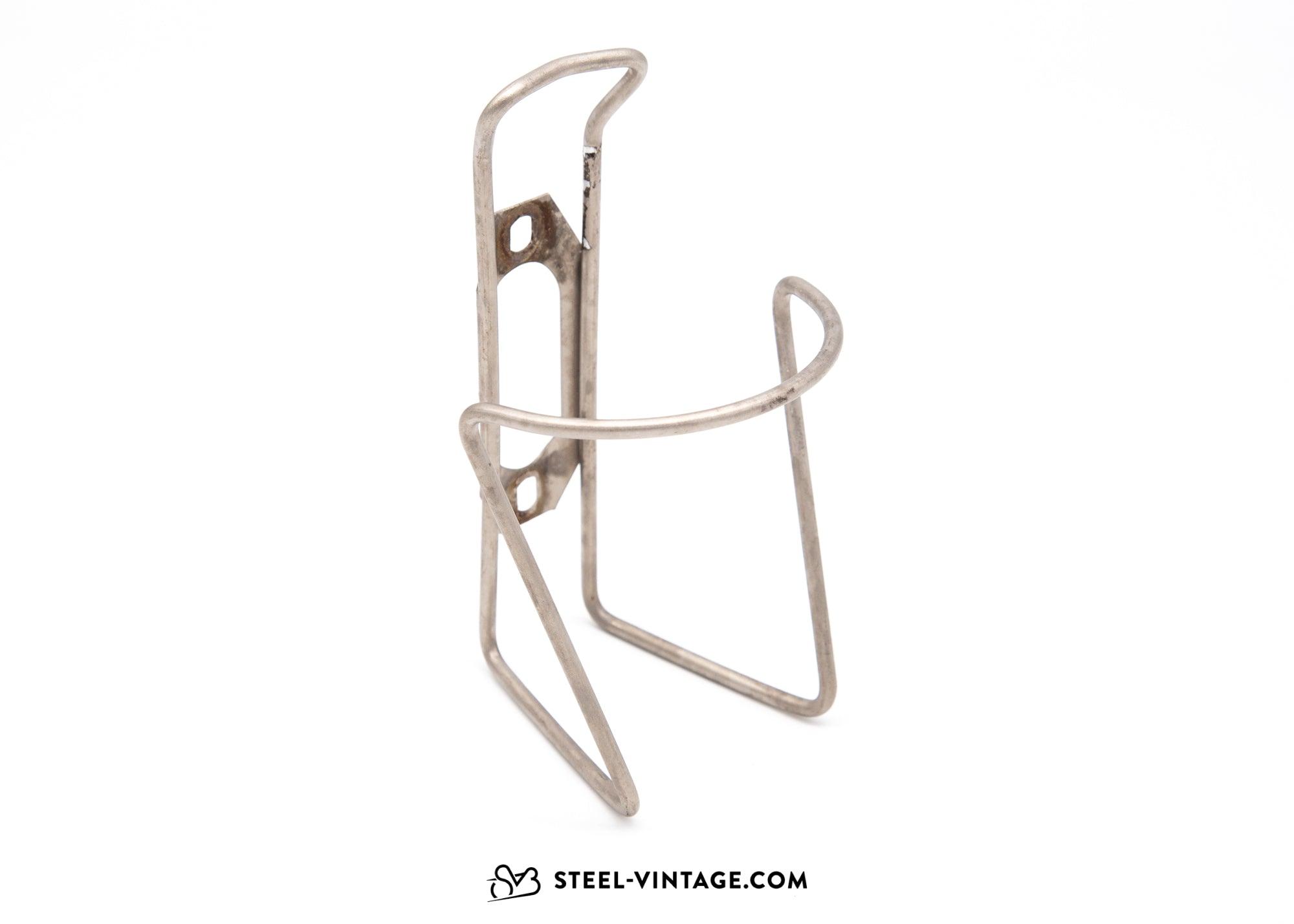 side entry water bottle cage