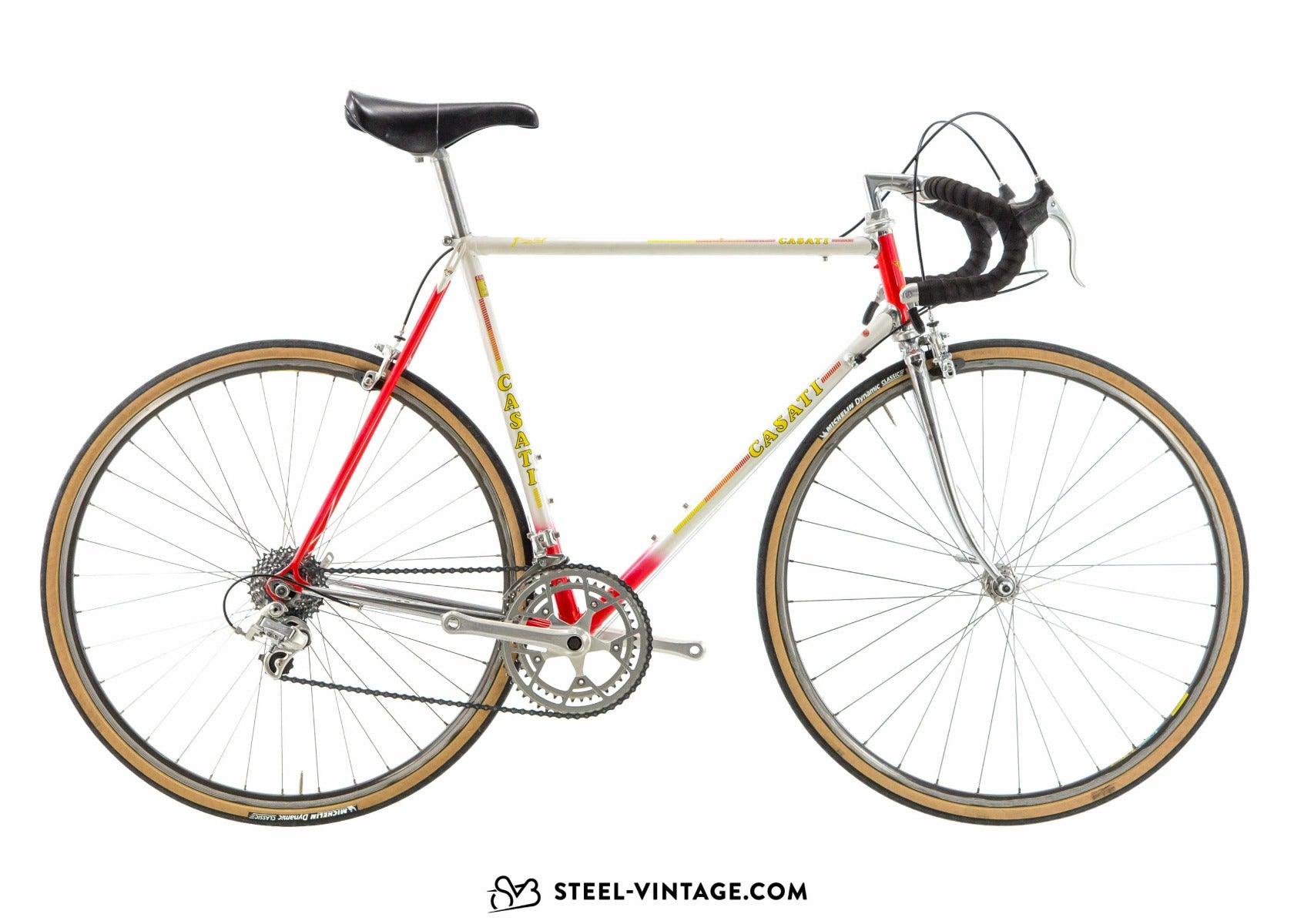 Casati best sale track bike