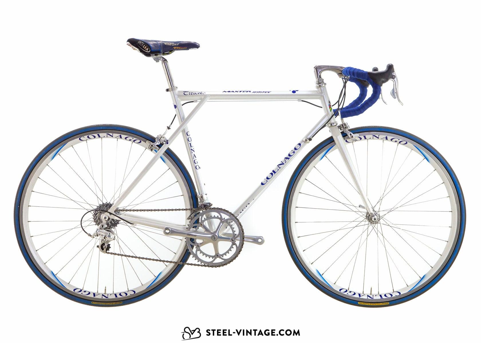 とっておきし新春福袋 COLNAGO MIX デッドストック ロードバイク - www.banhmientrung.vn