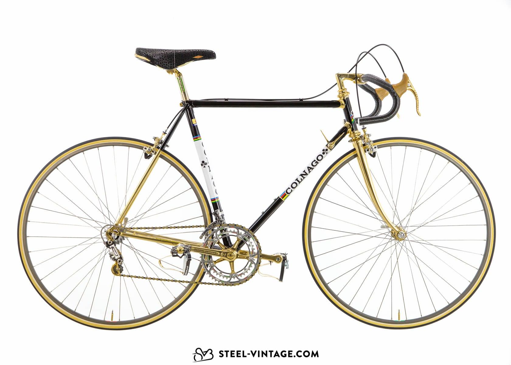 Cadre discount colnago vintage