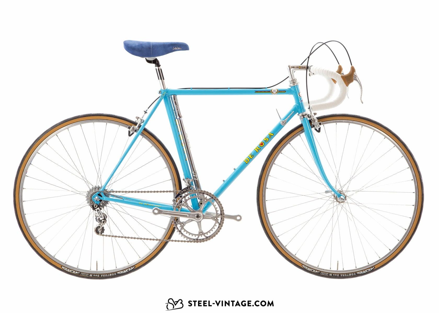 De Rosa Professional ストラーダ ロードバイク 1979