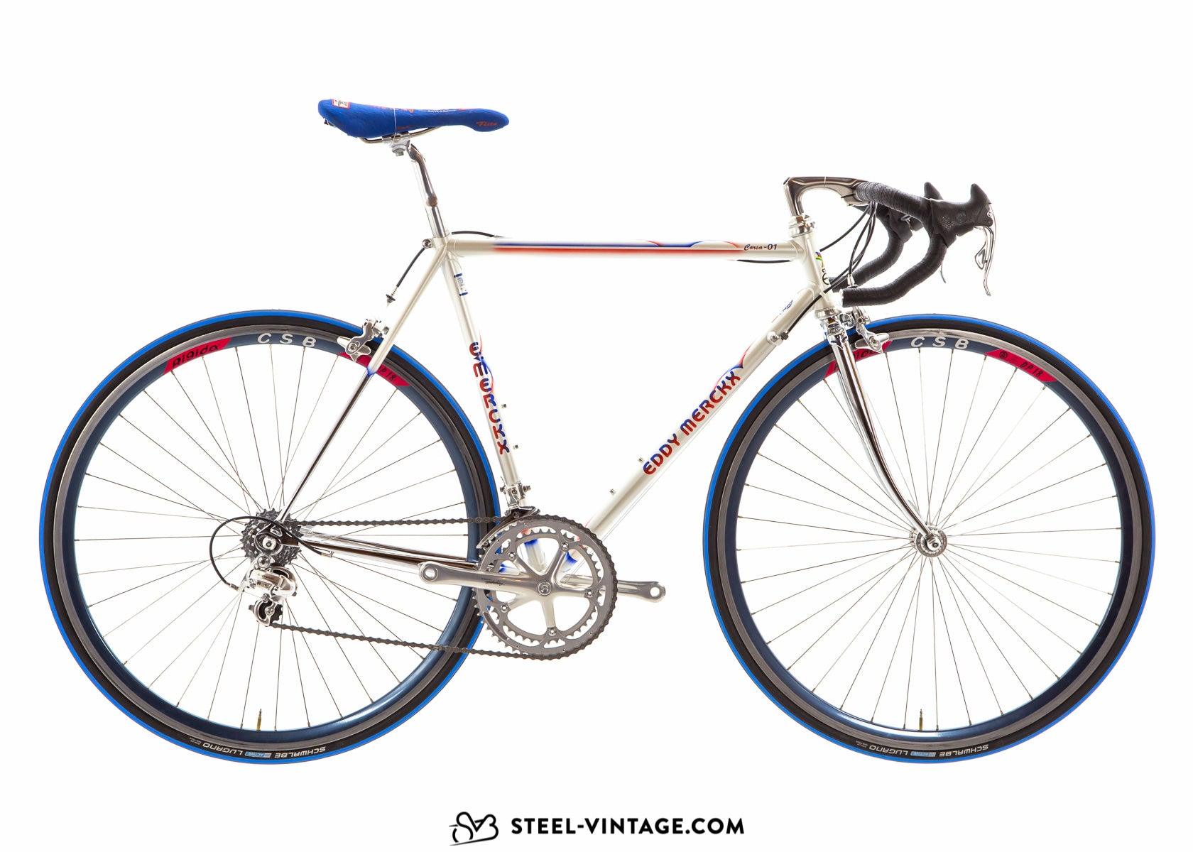 ヤフオク! - EDDY MERCKX エディメルクス CORSA EXTRA コルサ... | battlefieldbiker.com