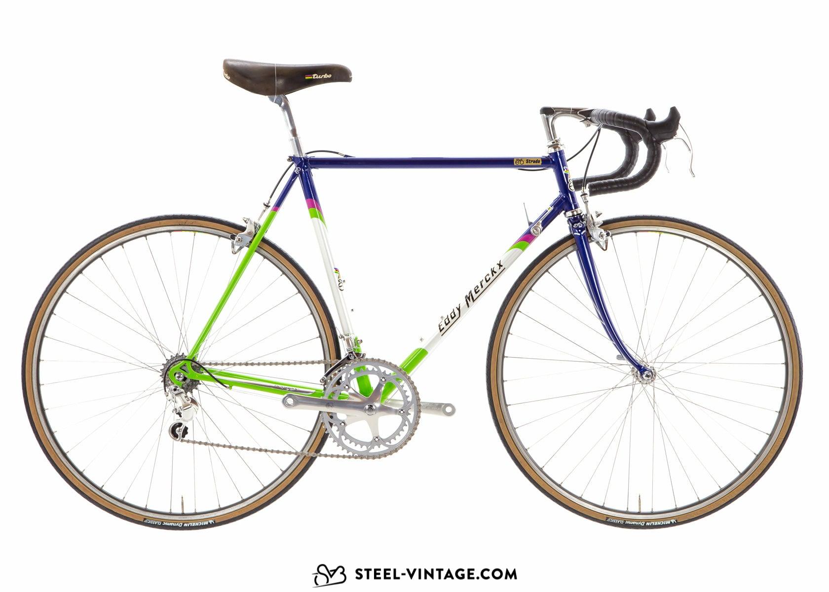 Eddy Merckx Strada Team Kelme ロードバイク 1990年代