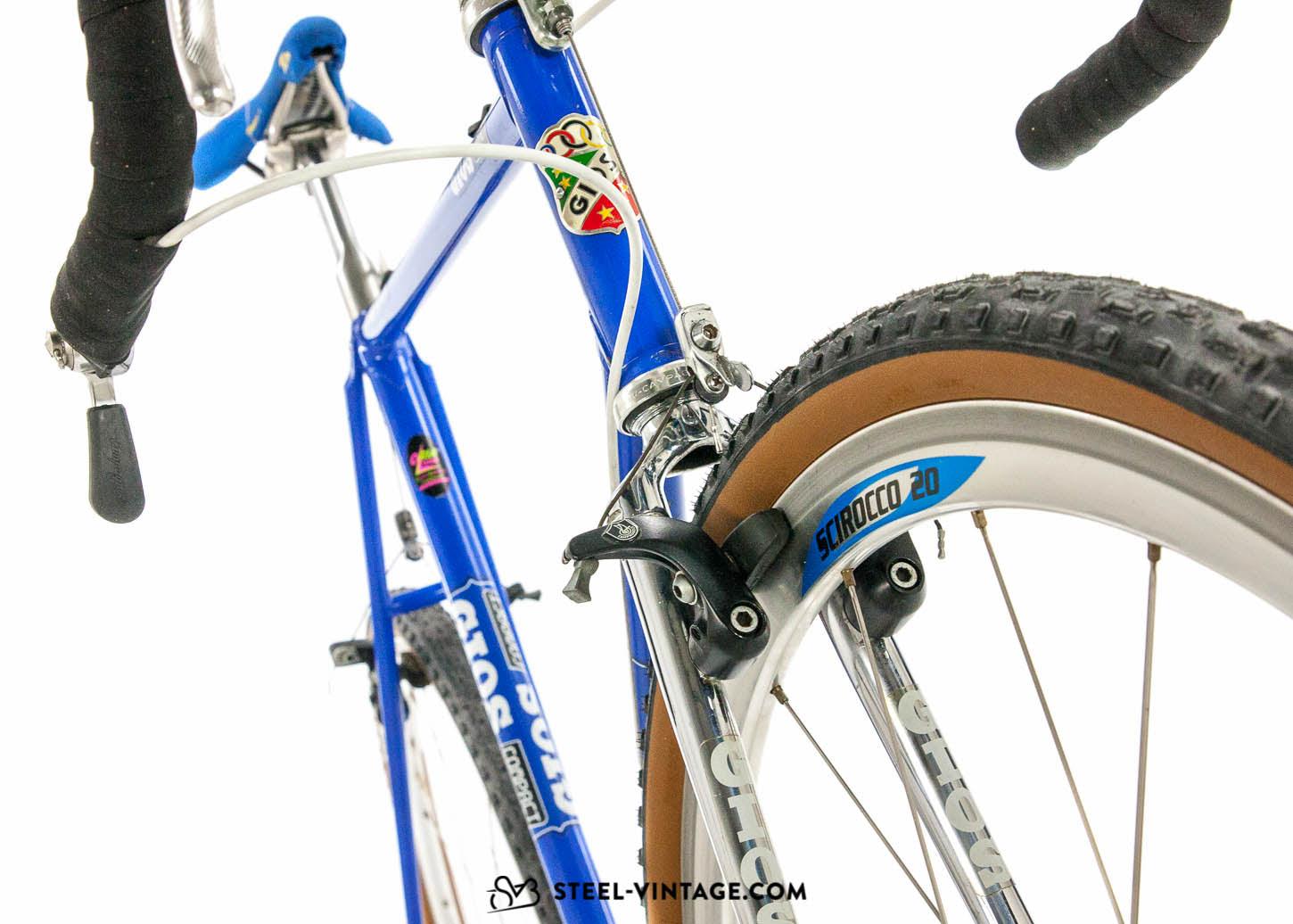 Vintage cyclocross online bike