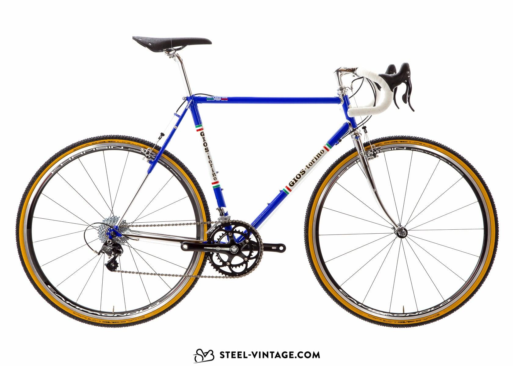 Gios Torino Eridania Cyclocross Gravel Bicycle