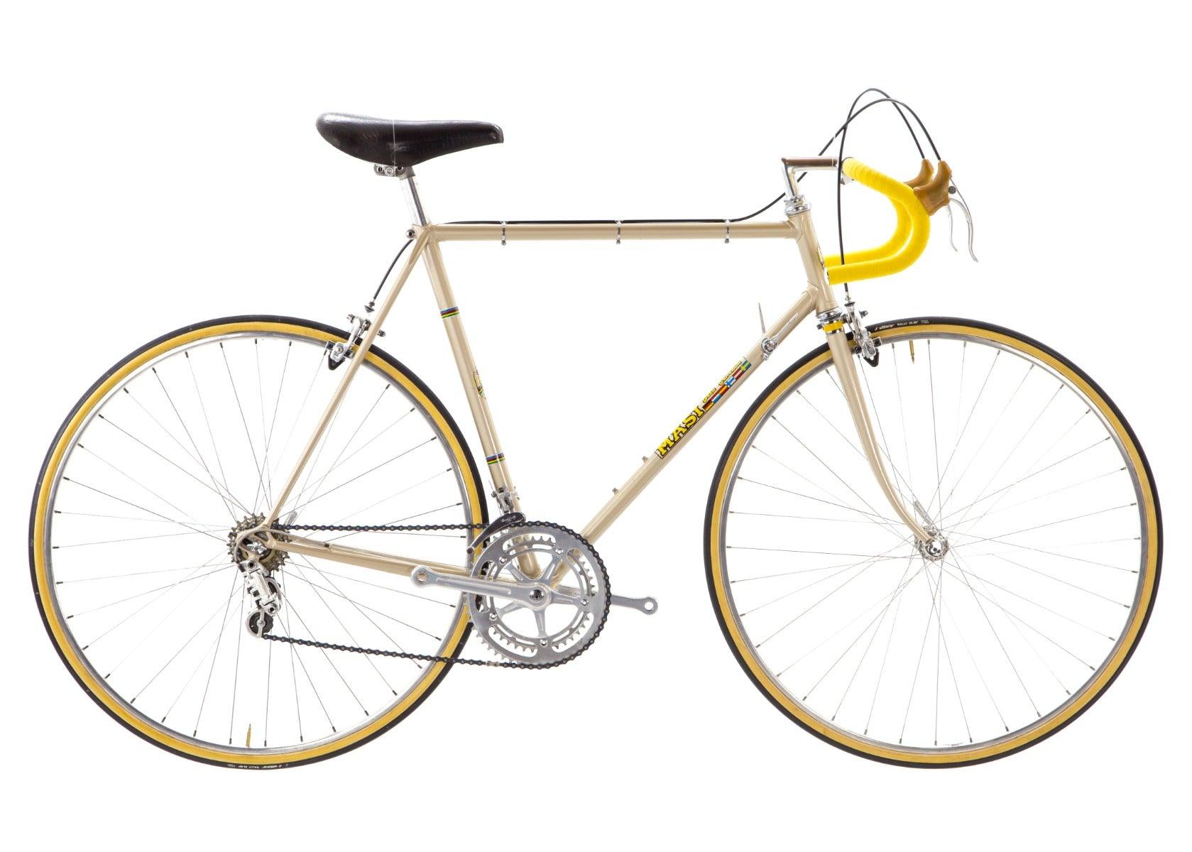 Masi vintage bicycles on sale