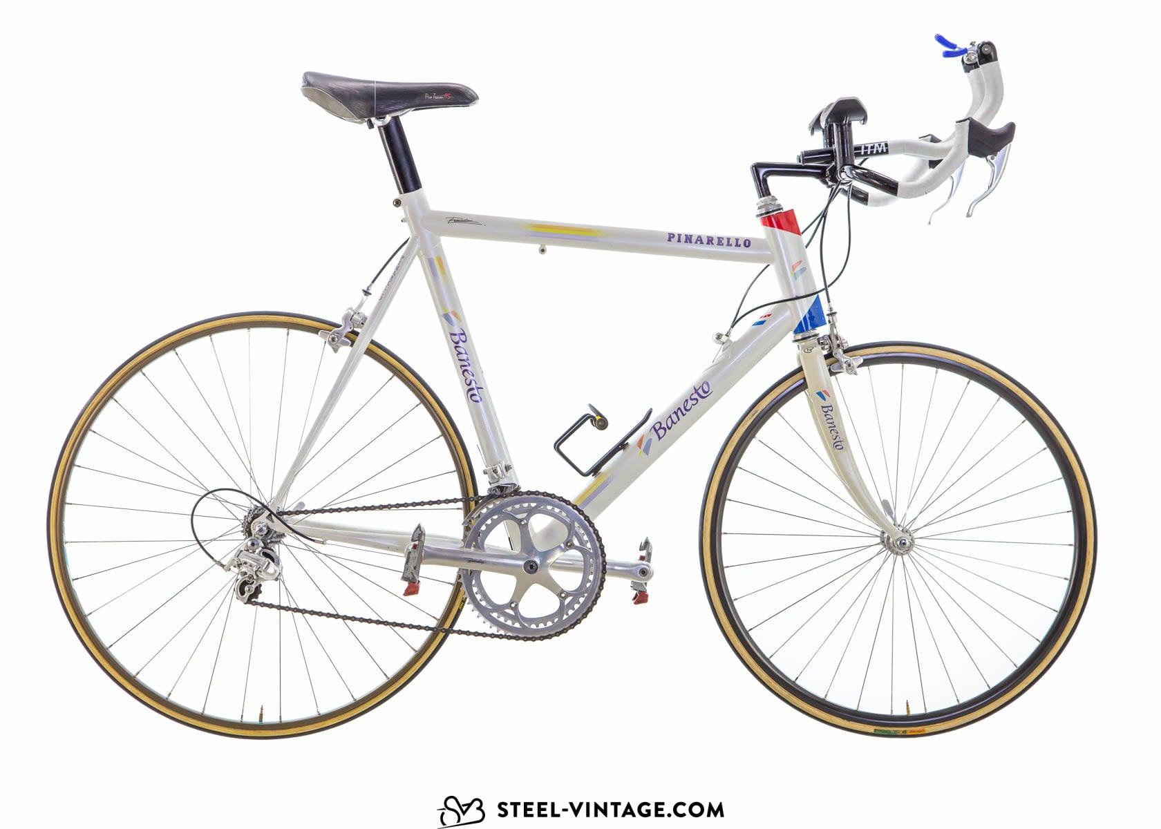 Pinarello indurain best sale