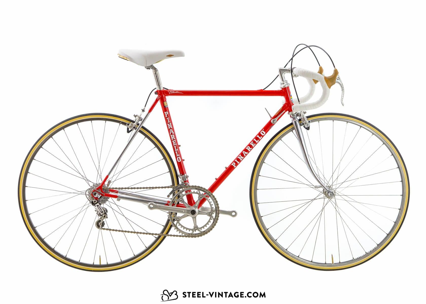 Pinarello hot sale retro bikes