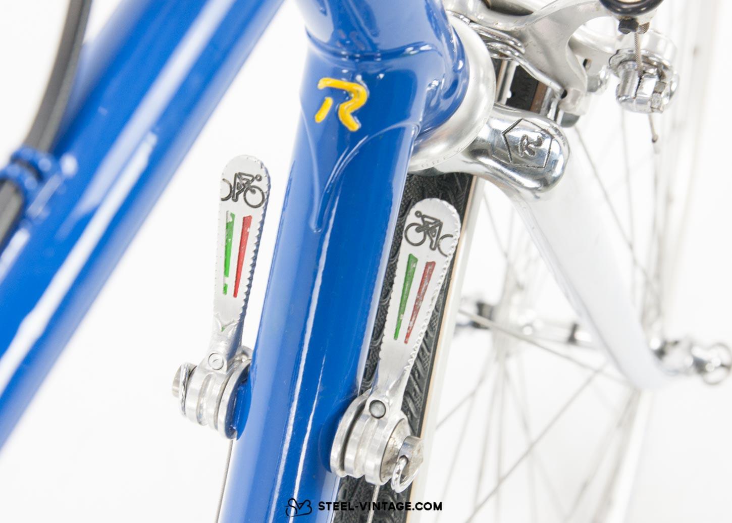専用出品中☆ ロッシン ROSSIN レコード ビンテージ ロードバイク - 自転車