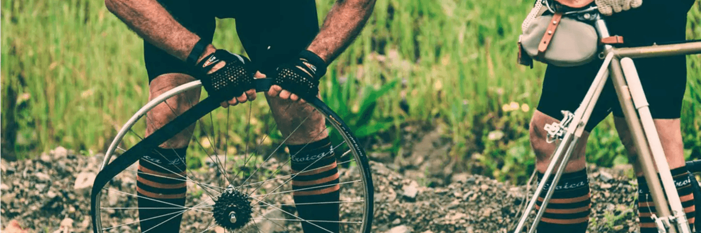 5 common cycling mistakes