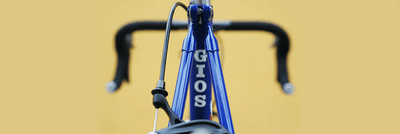 Gios Fahrräder