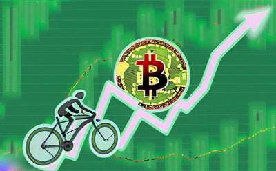 Vintage Bicycles Better Than Bitcoin?
