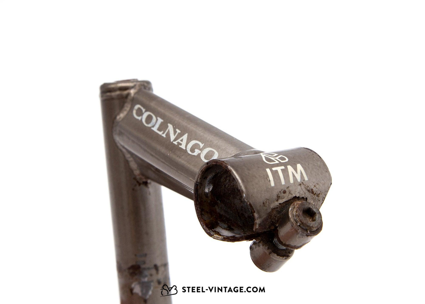 ITM Colnago Stem - Steel Vintage Bikes