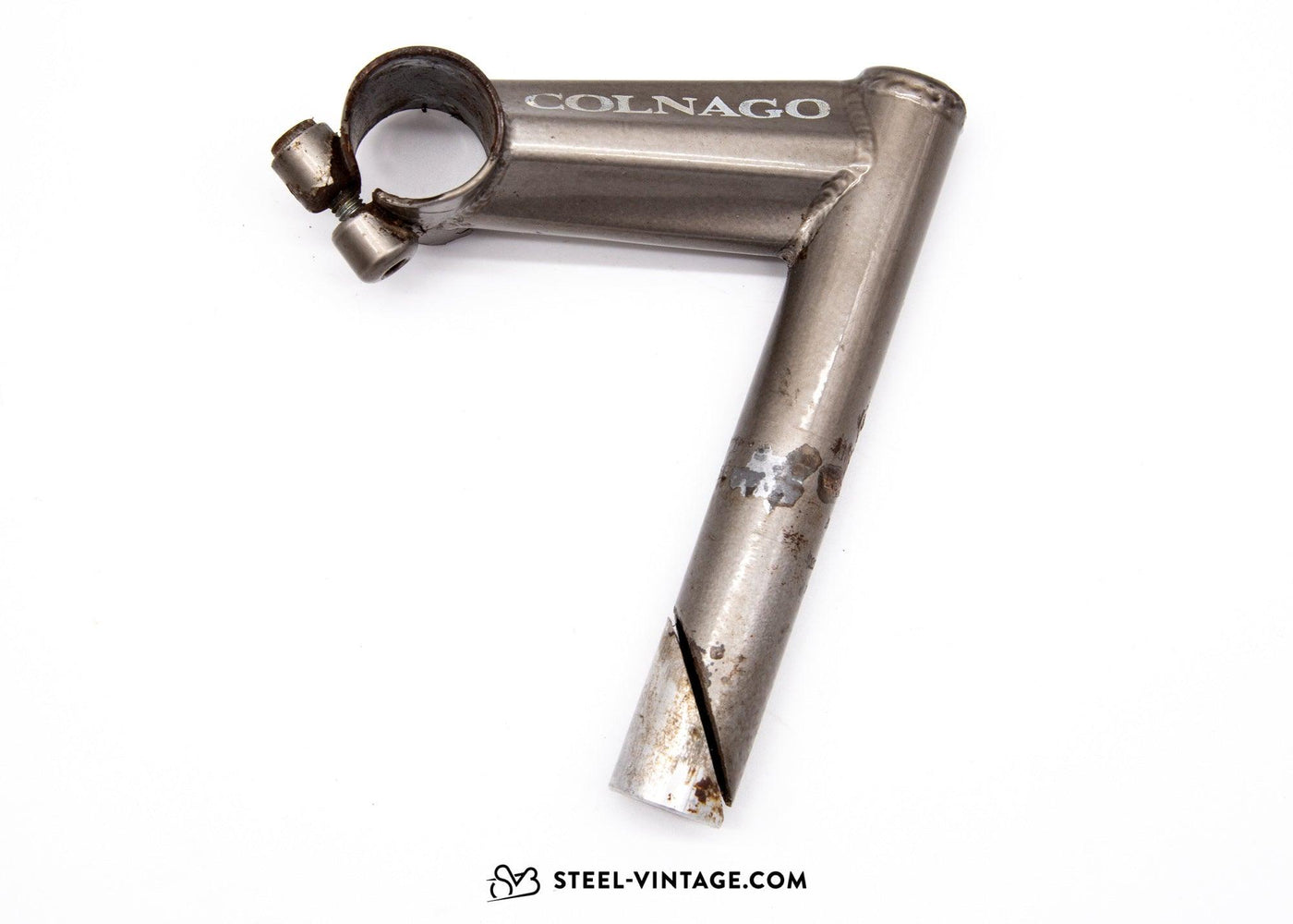 ITM Colnago Stem - Steel Vintage Bikes