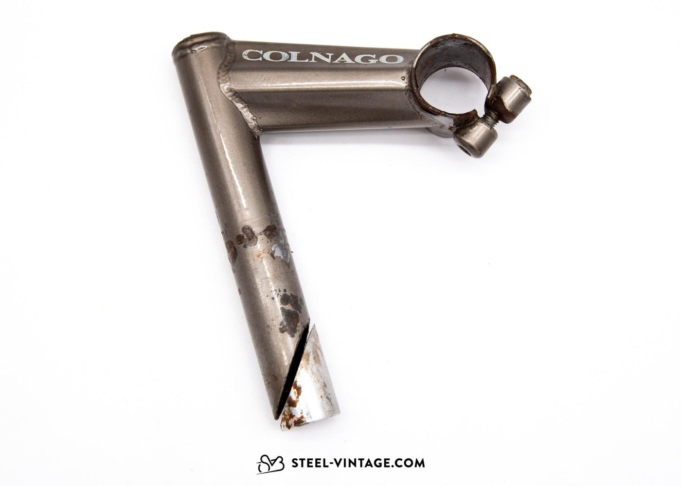 ITM Colnago Stem - Steel Vintage Bikes