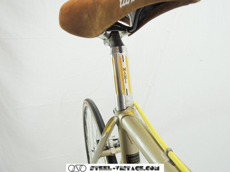 1980 Alberto Masi Prestige Bicycle | Steel Vintage Bikes