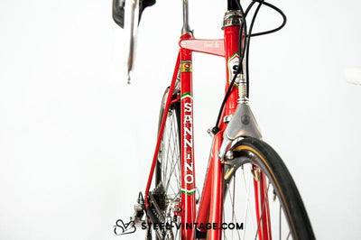 1992 Sannino Concorde MAX | Steel Vintage Bikes