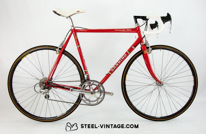 1992 Sannino Concorde MAX | Steel Vintage Bikes