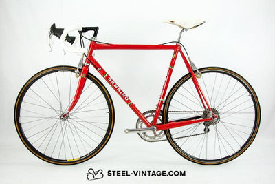 1992 Sannino Concorde MAX | Steel Vintage Bikes