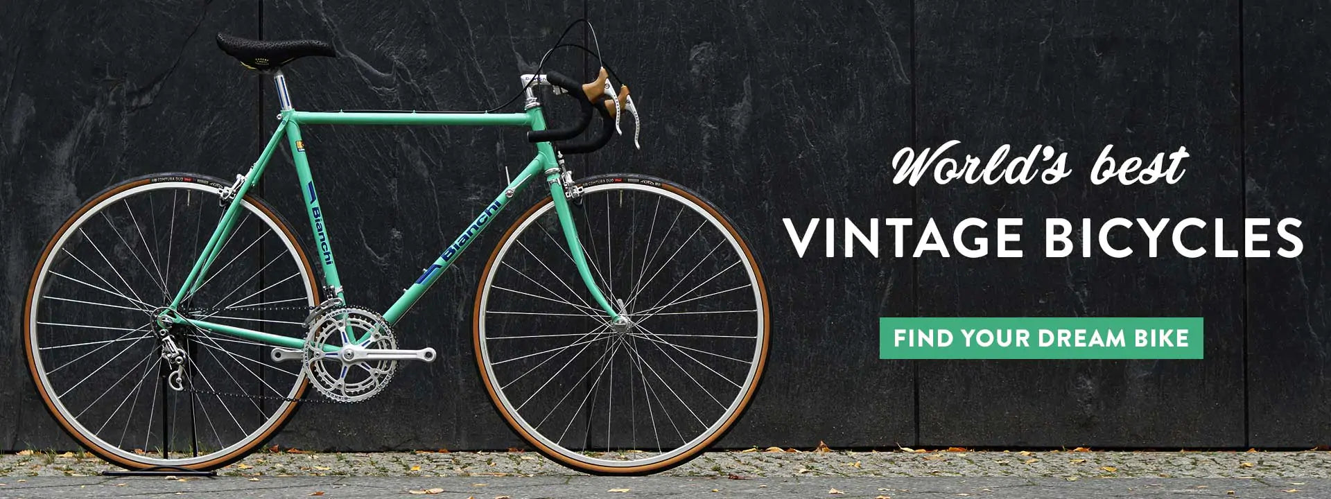 Steel Vintage Bikes Online Shop for Vintage Bicycles, Parts and more